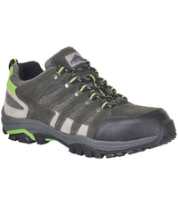 Portwest Steelite™ Loire Low Cut Trainer S1P Hro - Grey