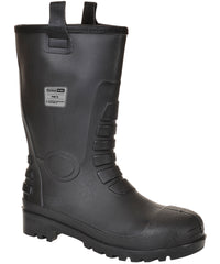 Portwest Steelite™ Neptune Rigger Boot S5 Ci - Black
