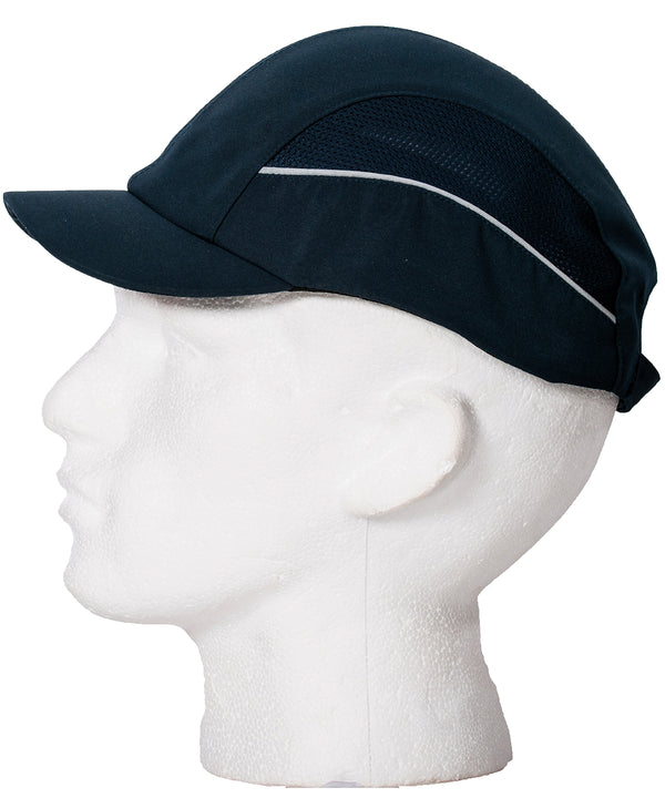Portwest AirTech Bump Cap - Navy