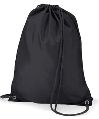Quadra Gymsac - Black