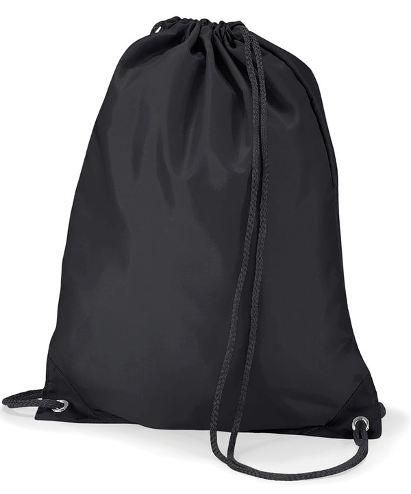 Quadra Gymsac - Black