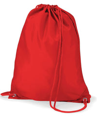 Quadra Gymsac - Bright Red