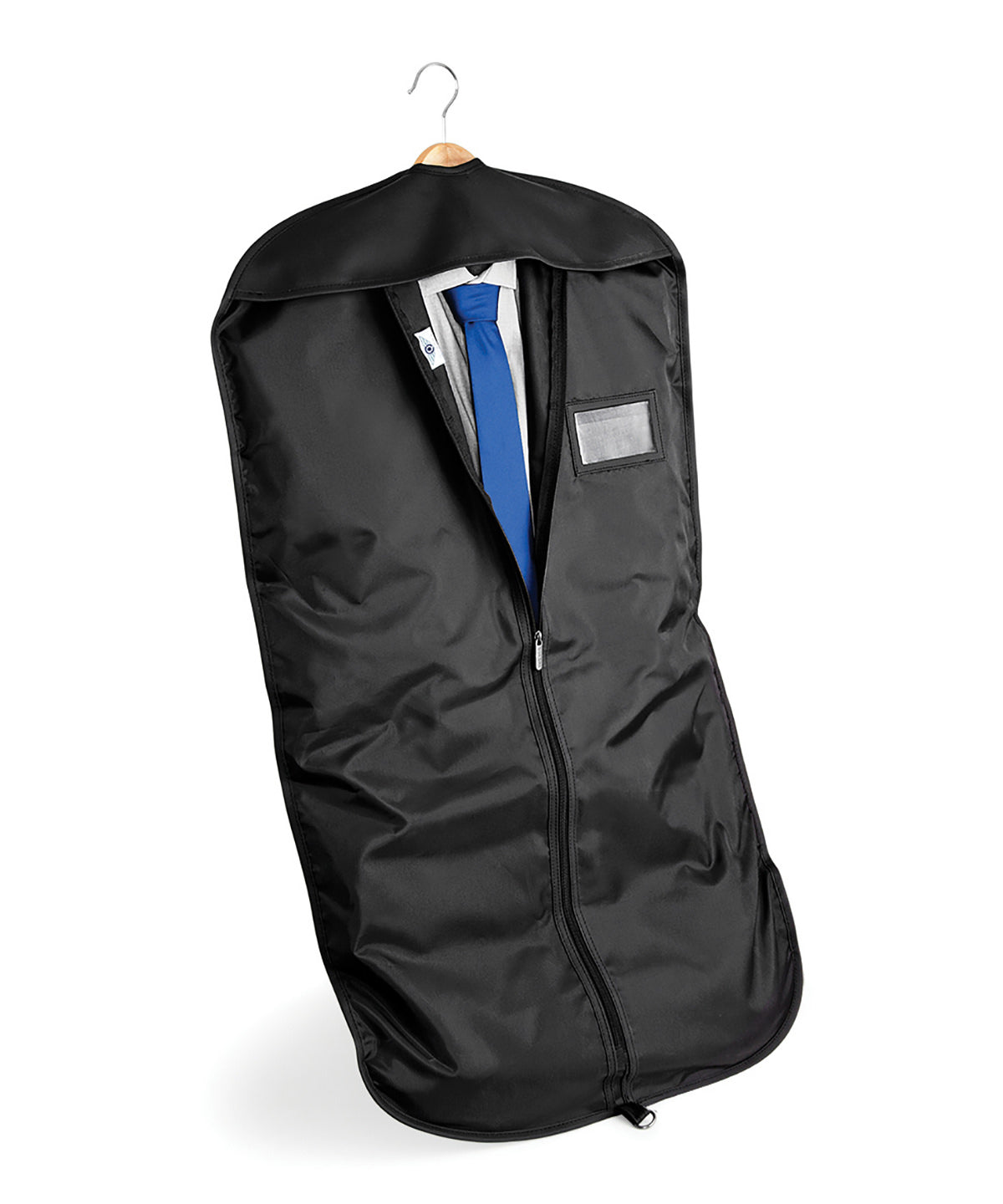 Quadra Suit Cover - Black