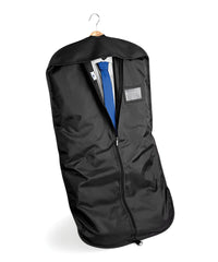 Quadra Suit Cover - Black