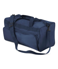 Quadra Advertising Holdall - French Navy