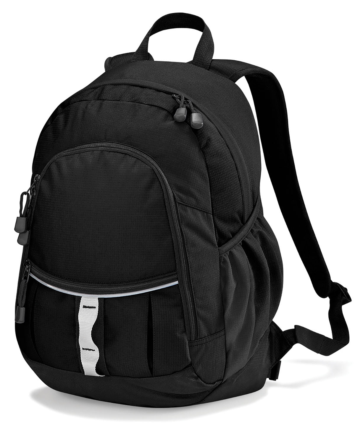Quadra Pursuit Backpack - Black