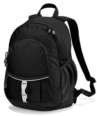 Quadra Pursuit Backpack - Black