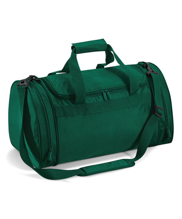 Quadra Sports Holdall - Bottle