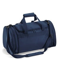 Quadra Sports Holdall - French Navy