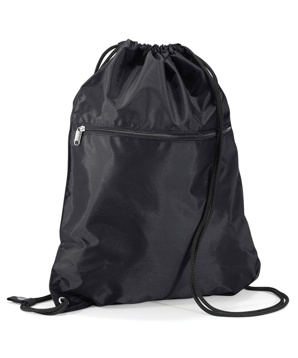 Quadra Premium Gymsac - Black