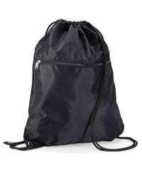 Quadra Premium Gymsac - Black