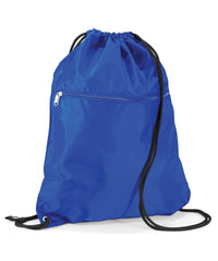 Quadra Premium Gymsac - Bright Royal