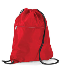 Quadra Premium Gymsac - Classic Red