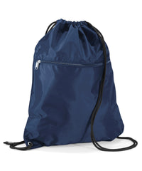 Quadra Premium Gymsac - French Navy