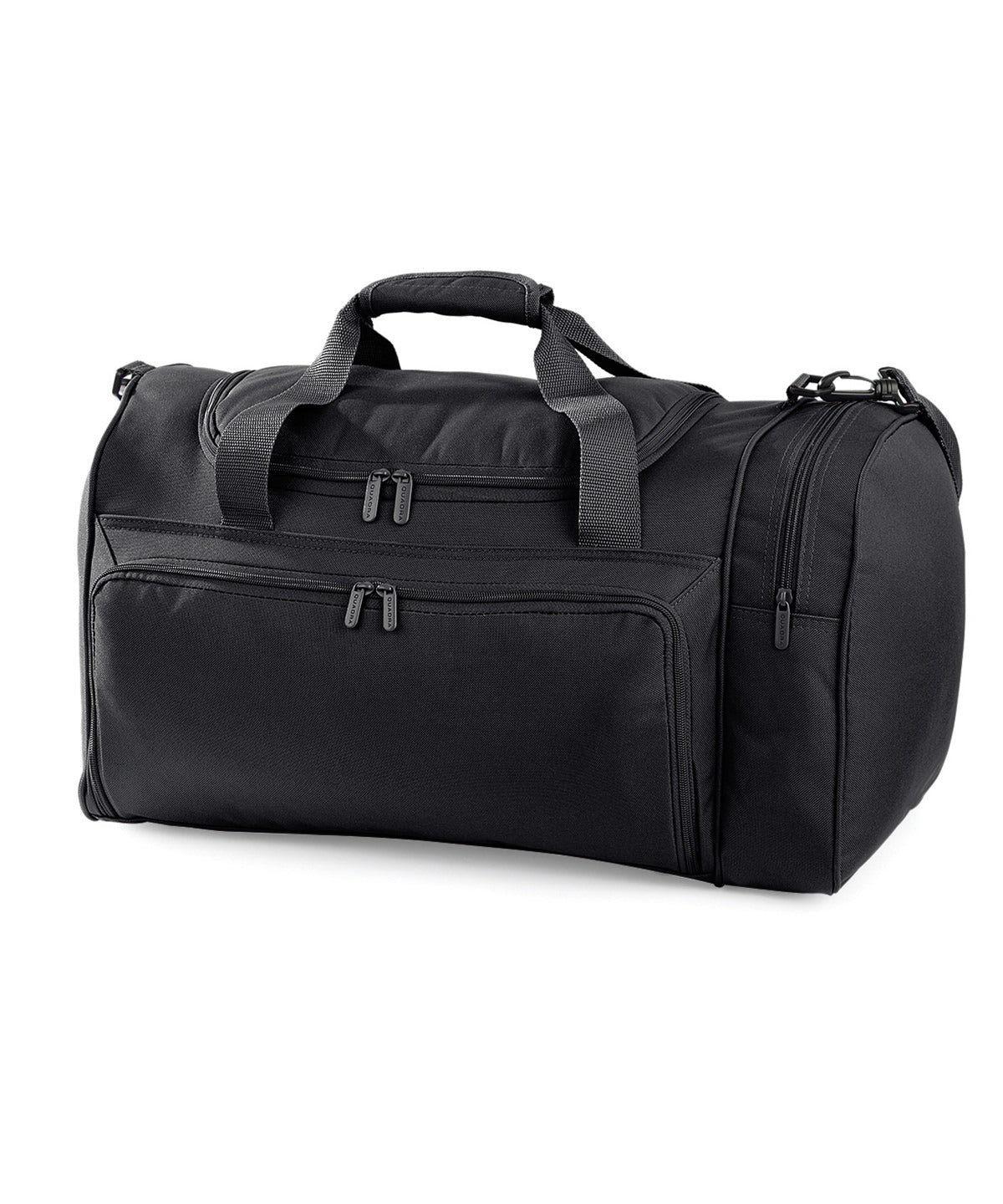Quadra Universal Holdall - Black