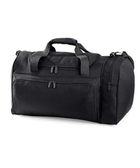 Quadra Universal Holdall - Black