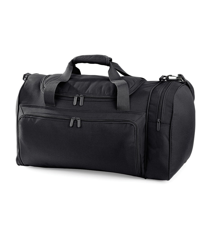 Quadra Universal Holdall - Black
