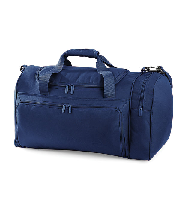 Quadra Universal Holdall - French Navy