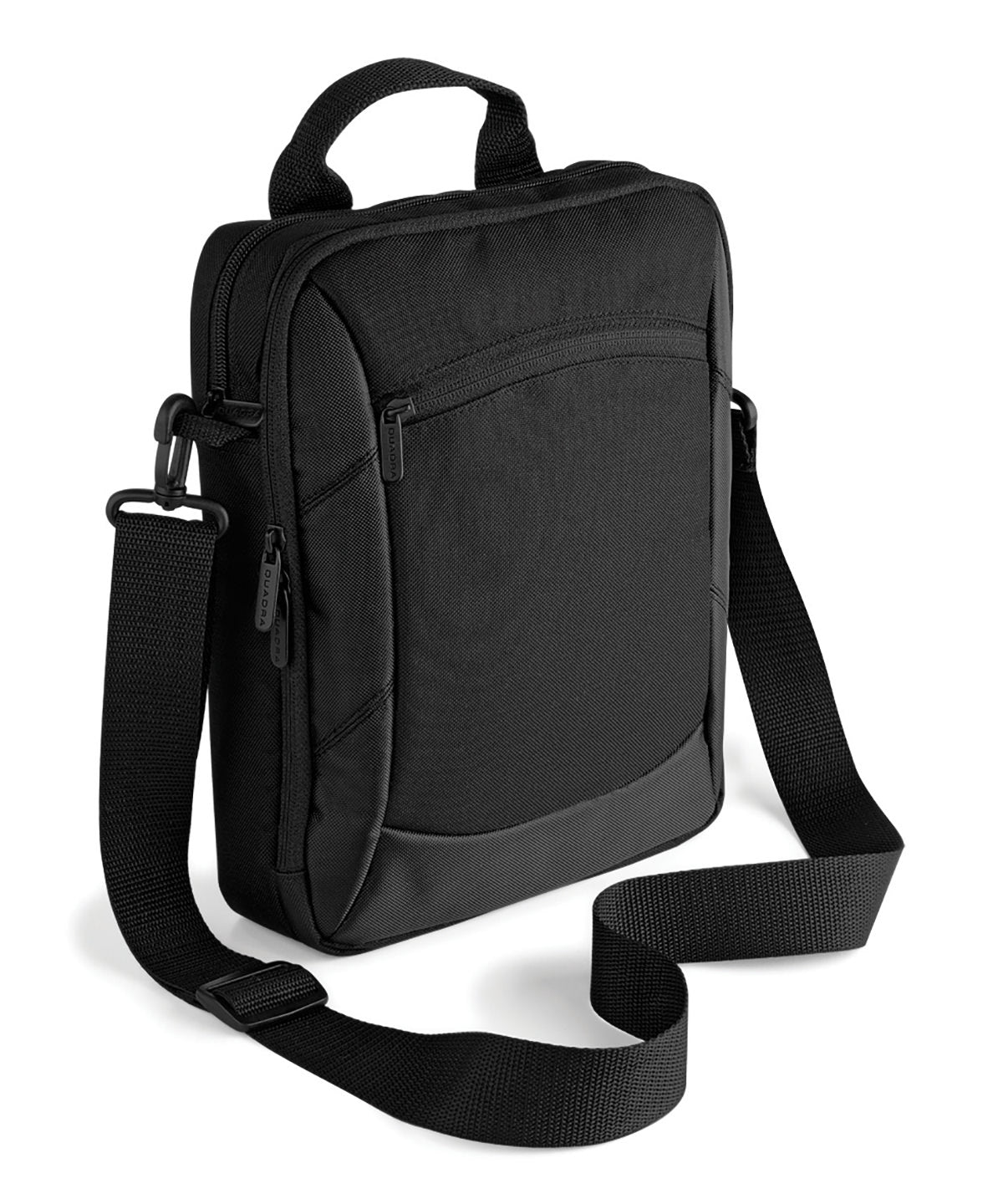 Quadra Executive IPad/tablet Case - Black