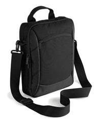 Quadra Executive IPad/tablet Case - Black