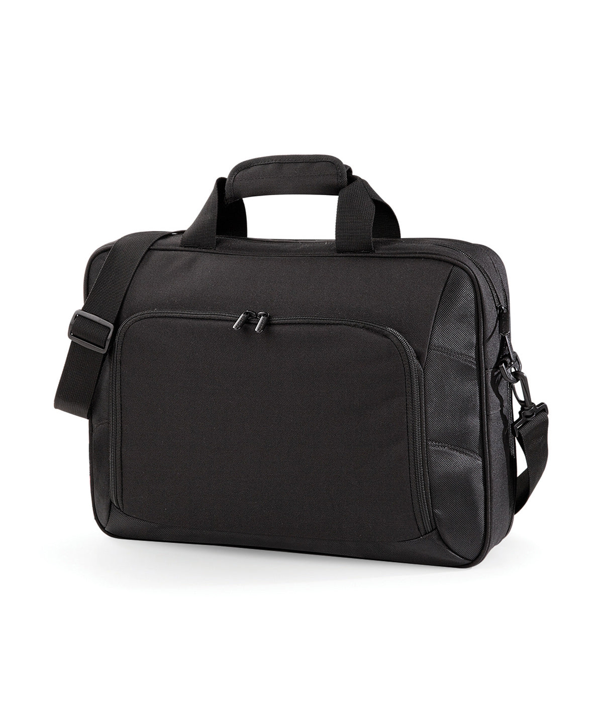Quadra Executive Digital Case - Black