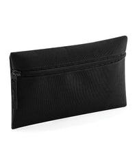 Quadra Pencil Case - Black