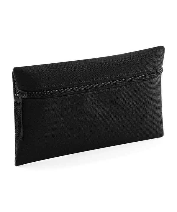 Quadra Pencil Case - Black