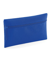 Quadra Pencil Case - Bright Royal