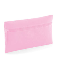 Quadra Pencil Case - Classic Pink