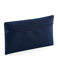 Quadra Pencil Case - French Navy