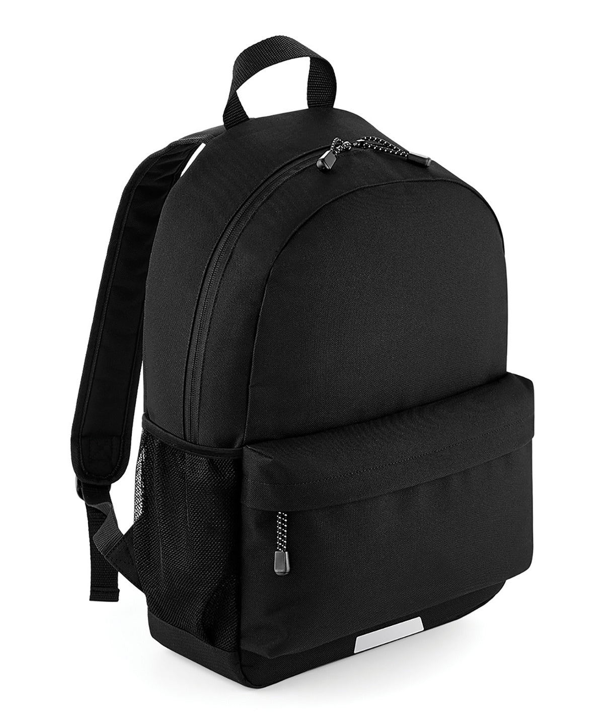 Quadra Academy Backpack - Black