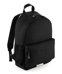 Quadra Academy Backpack - Black