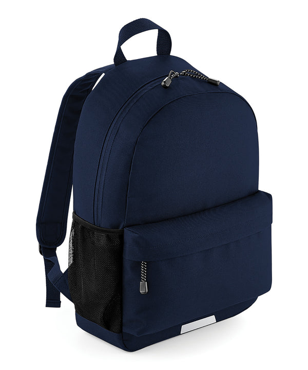 Quadra Academy Backpack - French Navy