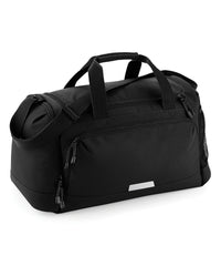 Quadra Academy Holdall - Black
