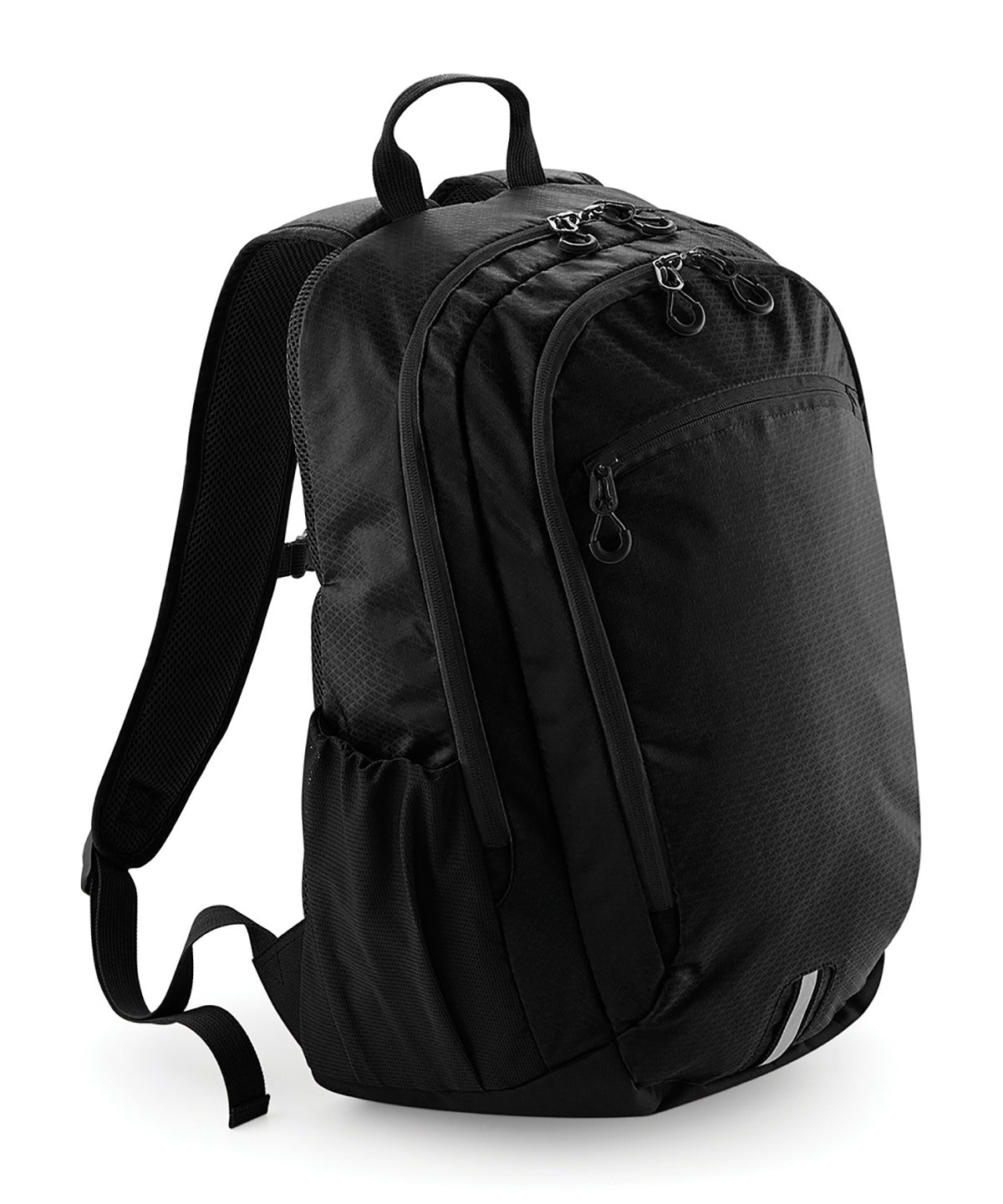 Quadra Endeavour Backpack - Jet Black
