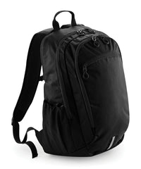 Quadra Endeavour Backpack - Jet Black