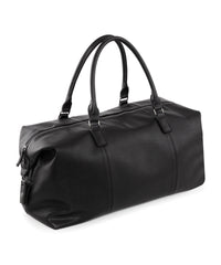 Quadra NuHide® Weekender - Black