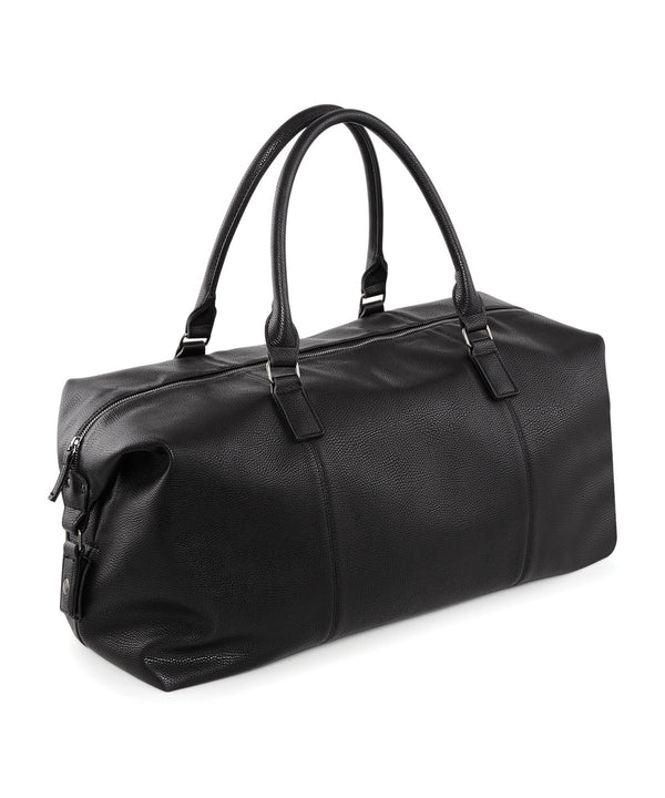 Quadra NuHide® Weekender - Black
