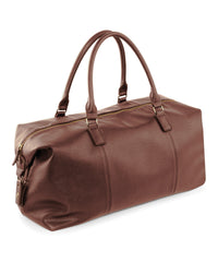 Quadra NuHide® Weekender - Tan