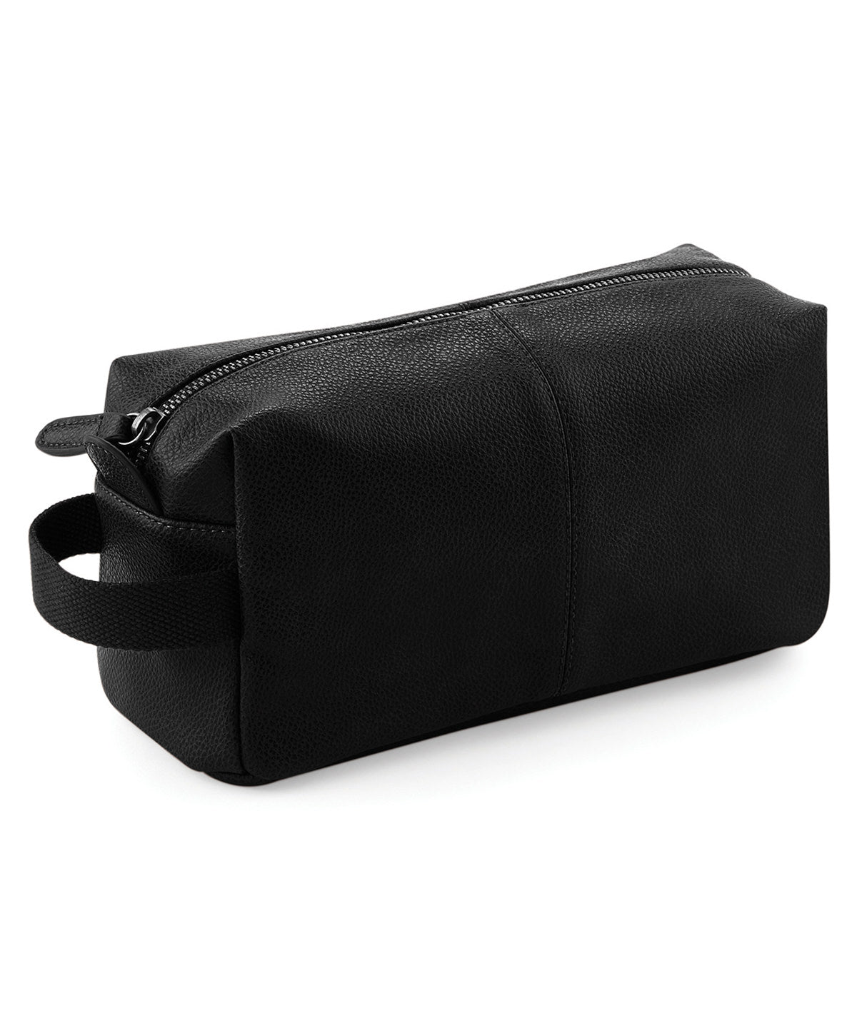 Quadra NuHide® Washbag - Black
