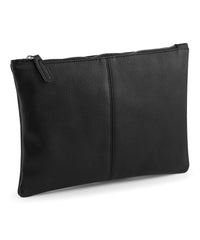 Quadra NuHide® Accessory Pouch - Black