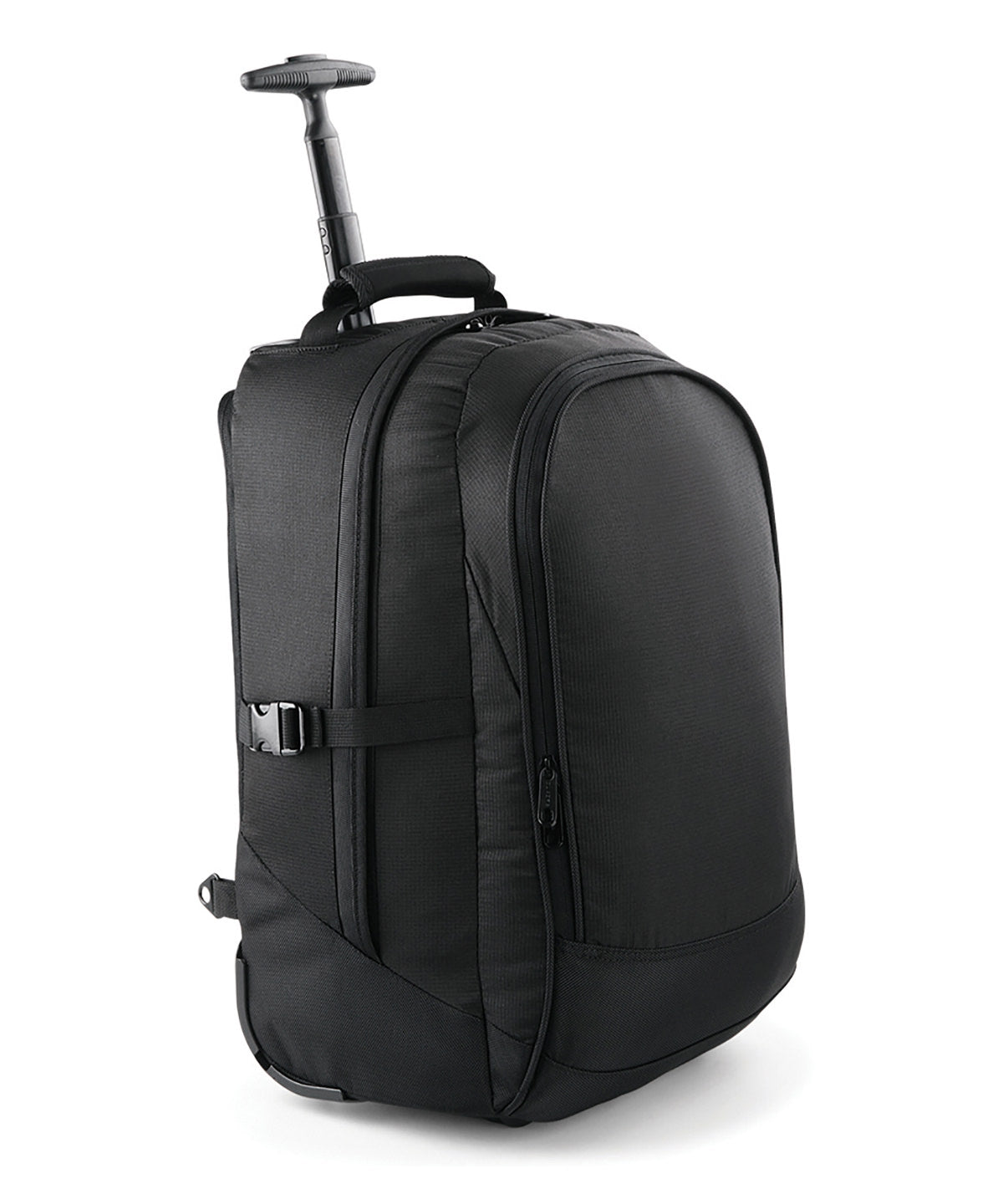 Quadra Vessel™ Airporter - Black