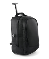 Quadra Vessel™ Airporter - Black