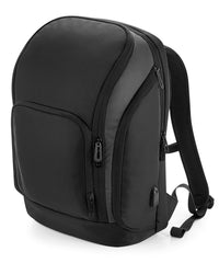 Quadra Pro-tech Charge Backpack - Black