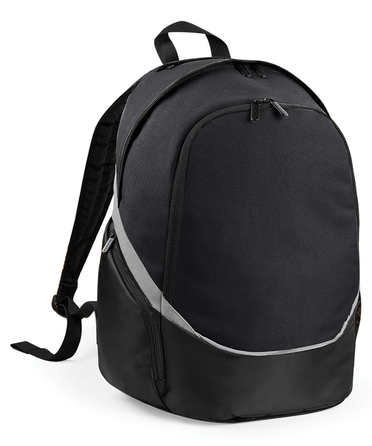 Quadra Pro Team Backpack - Black/Grey
