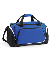 Quadra Pro Team Holdall - Bright Royal/Black/White