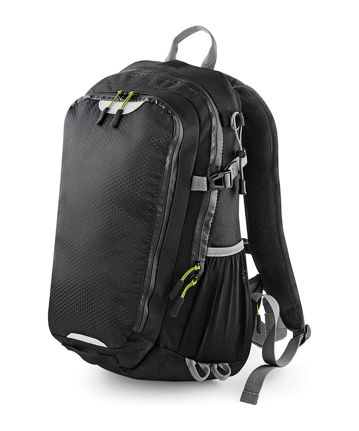 Quadra SLX® 20 Litre Daypack - Black