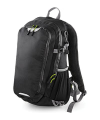Quadra SLX® 20 Litre Daypack - Black
