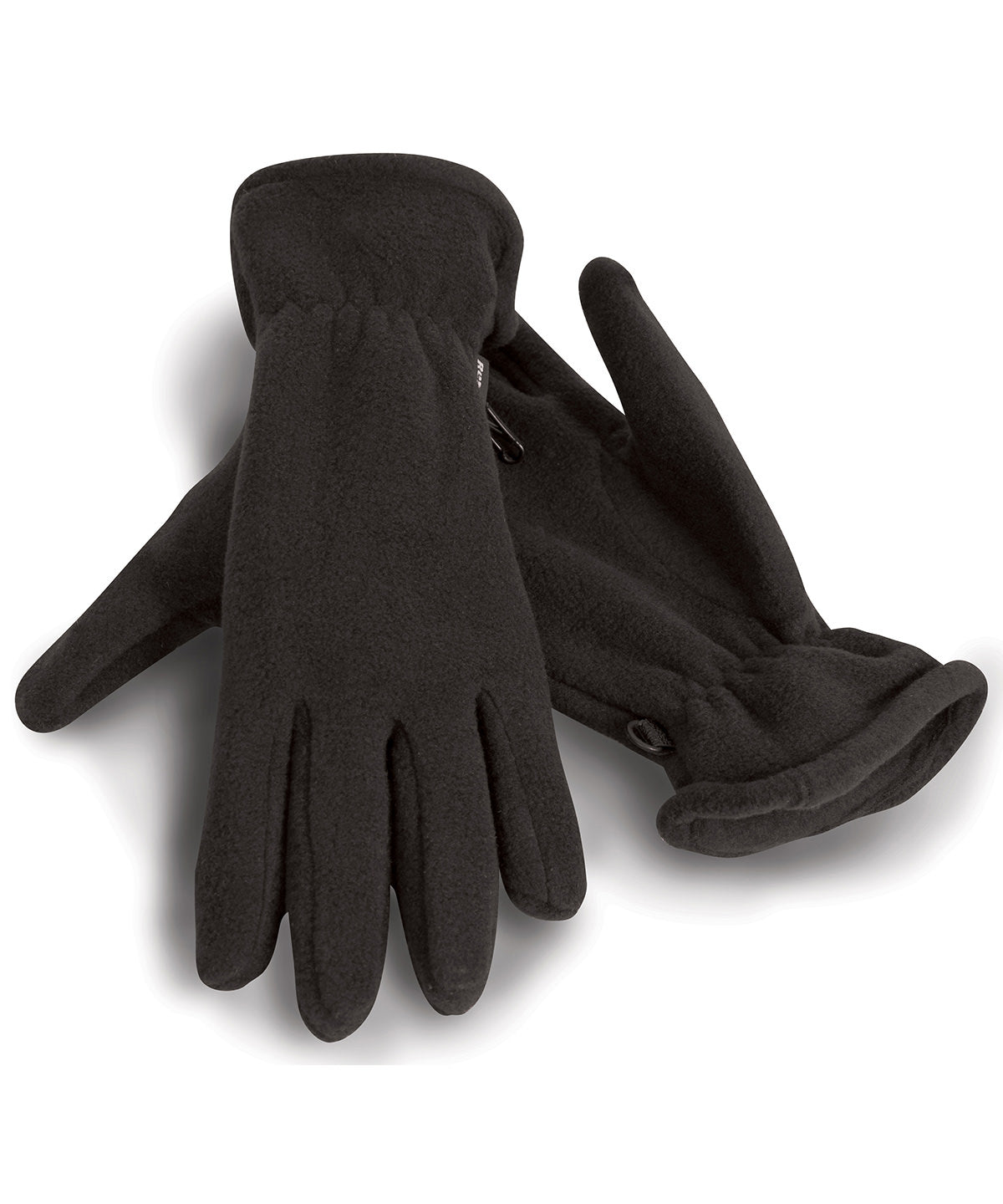 Resultwinteressentials Polartherm™ Gloves - Black