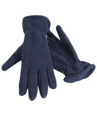 Resultwinteressentials Polartherm™ Gloves - Navy